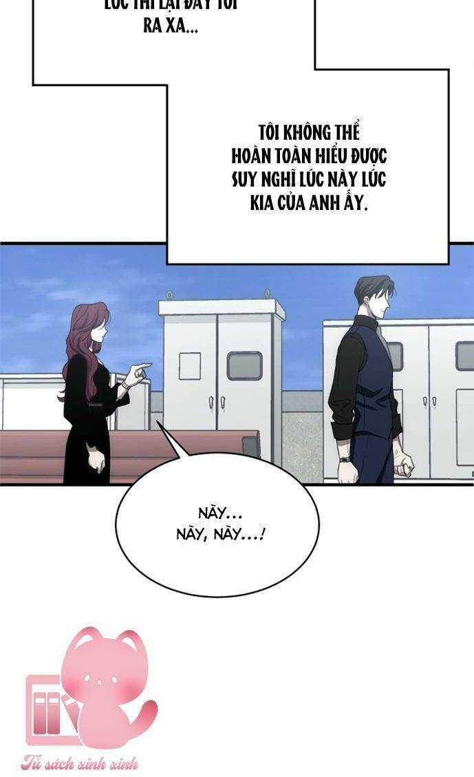 Ba Lần Động Phòng - Chapter 11 - Trang 56