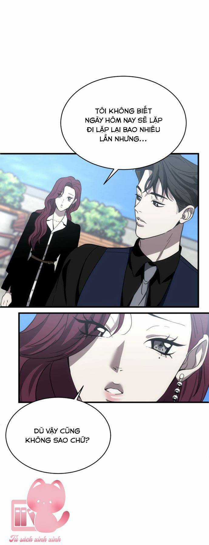 Ba Lần Động Phòng - Chapter 11 - Trang 58