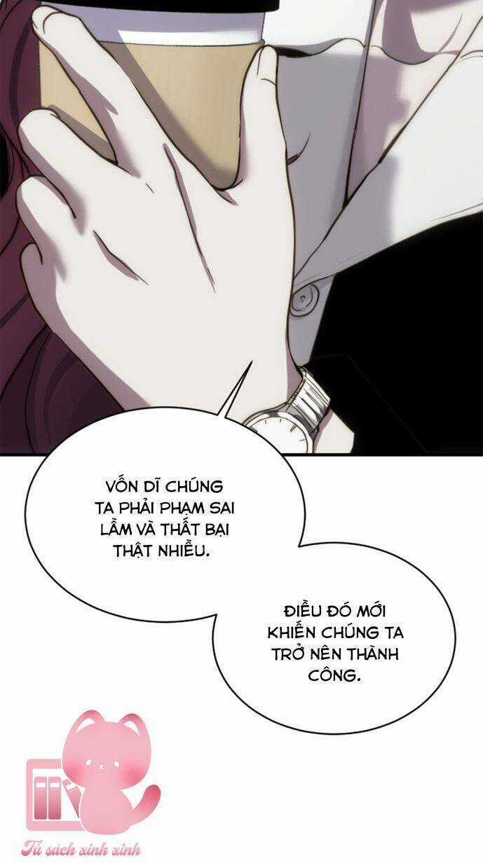 Ba Lần Động Phòng - Chapter 11 - Trang 8