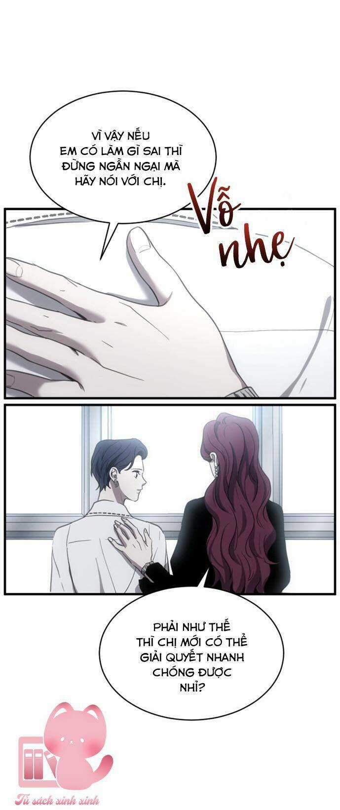 Ba Lần Động Phòng - Chapter 11 - Trang 9