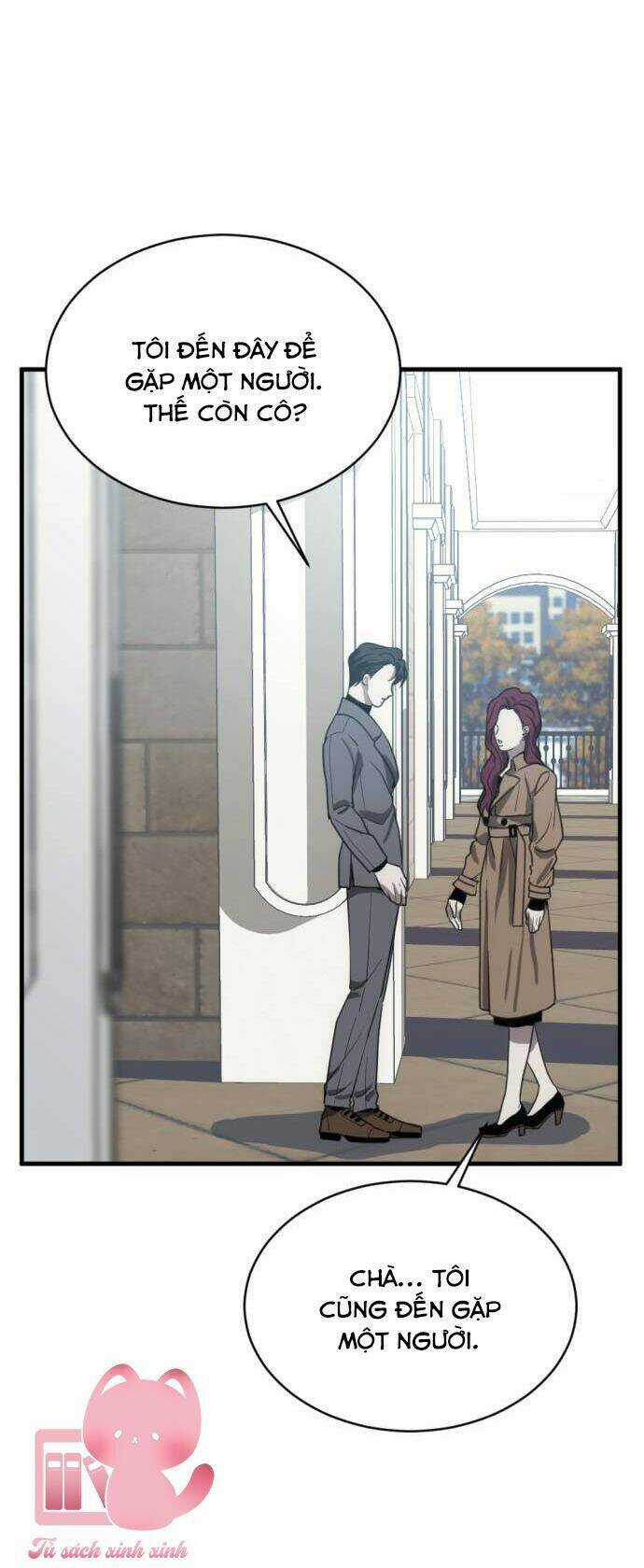 Ba Lần Động Phòng - Chapter 12 - Trang 11