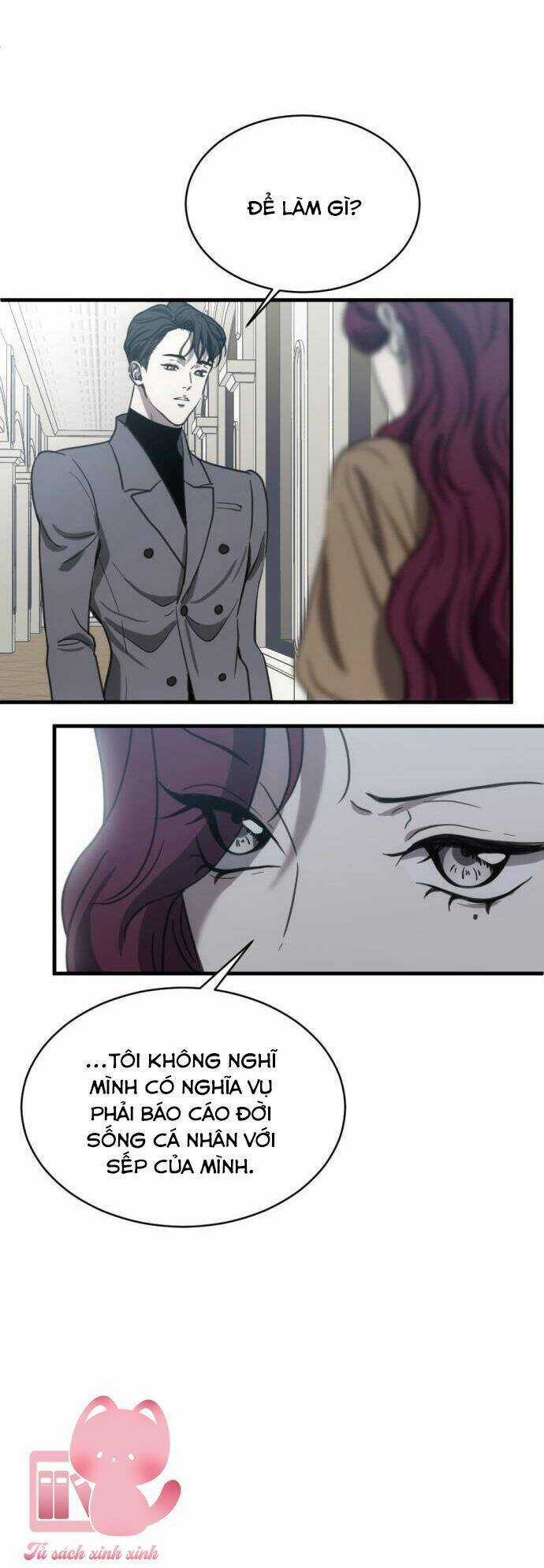 Ba Lần Động Phòng - Chapter 12 - Trang 12
