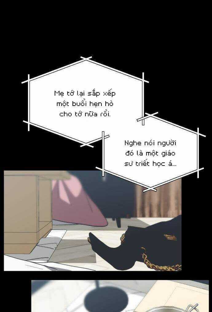 Ba Lần Động Phòng - Chapter 12 - Trang 20