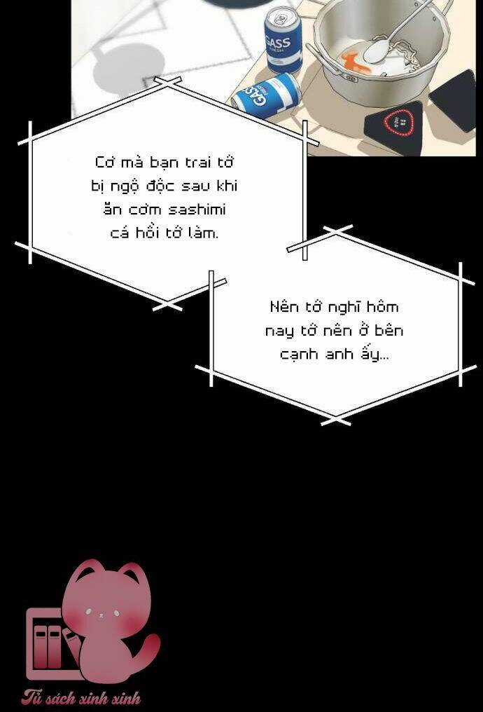 Ba Lần Động Phòng - Chapter 12 - Trang 21