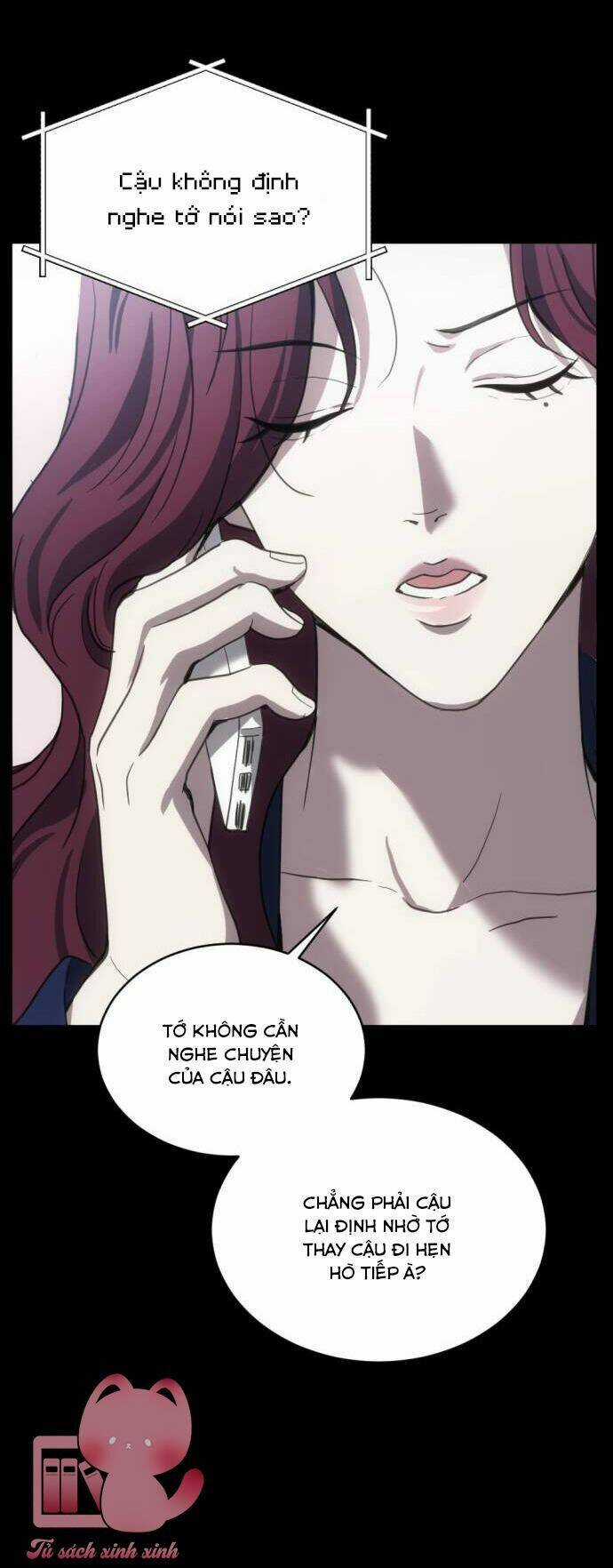 Ba Lần Động Phòng - Chapter 12 - Trang 24