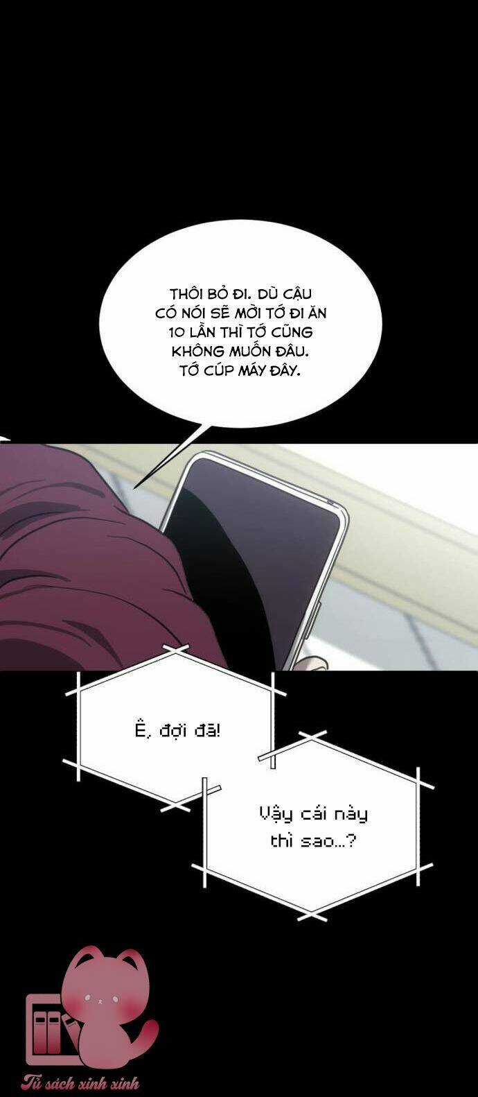 Ba Lần Động Phòng - Chapter 12 - Trang 27