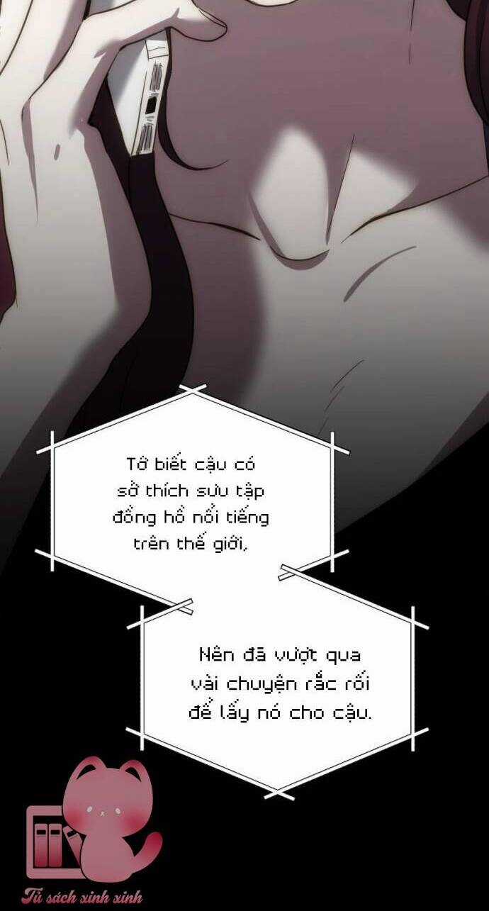 Ba Lần Động Phòng - Chapter 12 - Trang 30