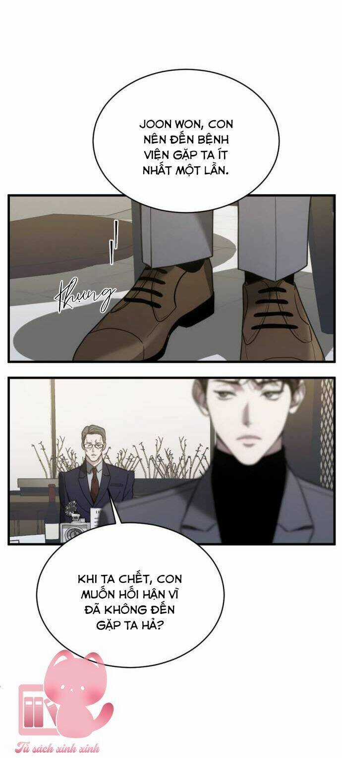 Ba Lần Động Phòng - Chapter 12 - Trang 4