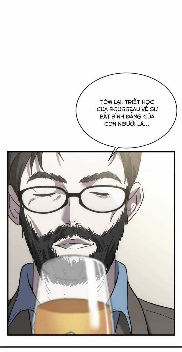 Ba Lần Động Phòng - Chapter 12 - Trang 36