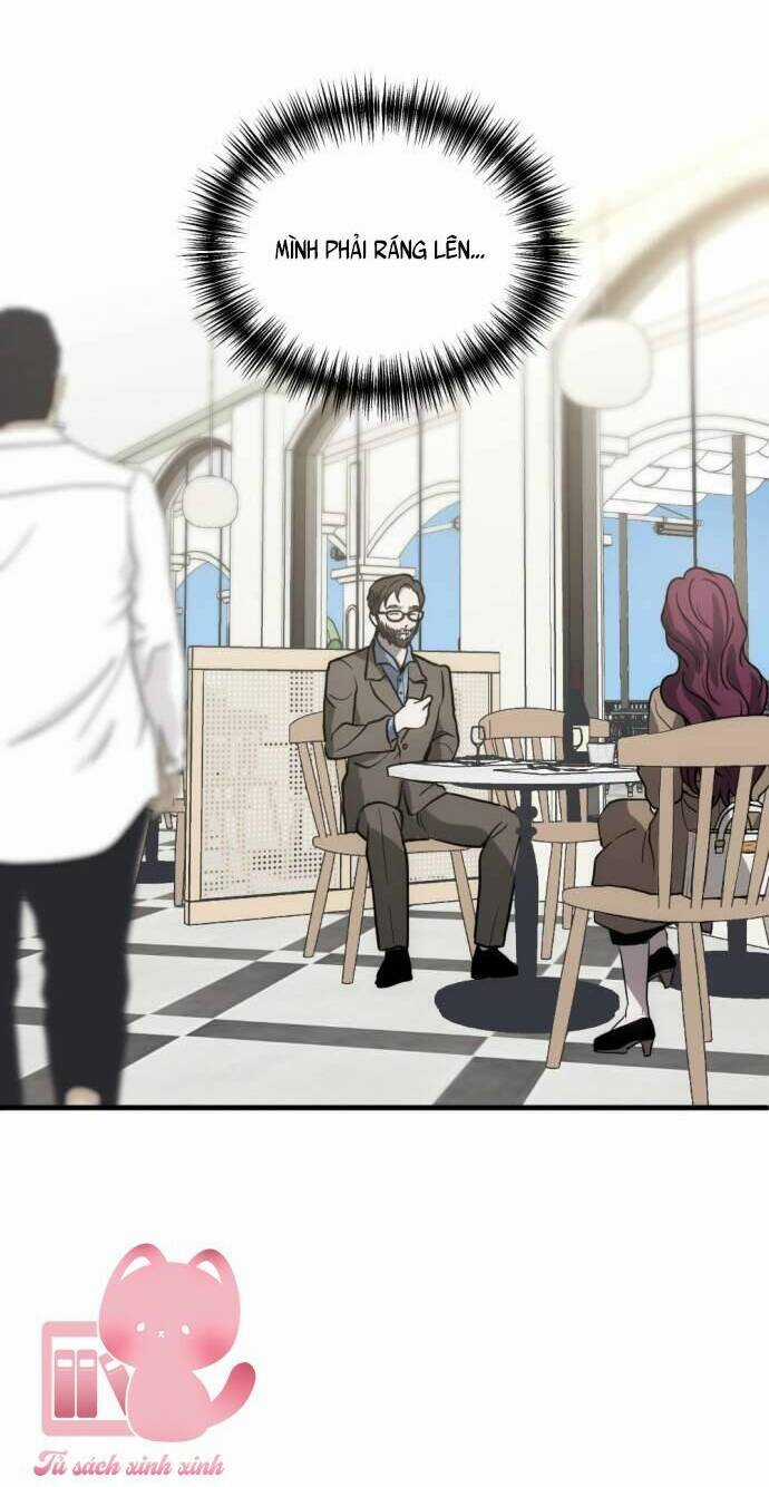 Ba Lần Động Phòng - Chapter 12 - Trang 37