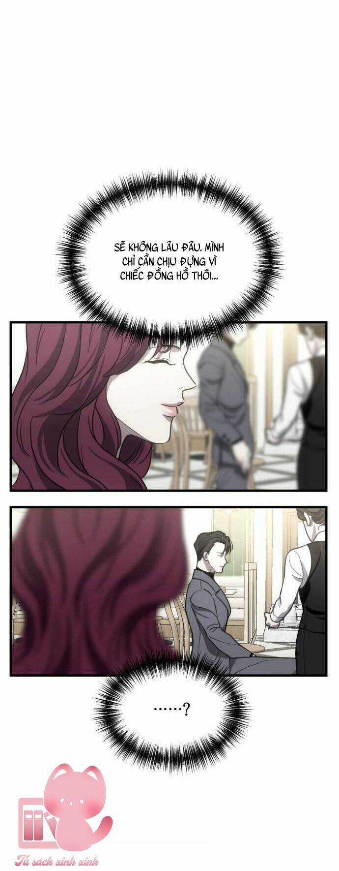 Ba Lần Động Phòng - Chapter 12 - Trang 38