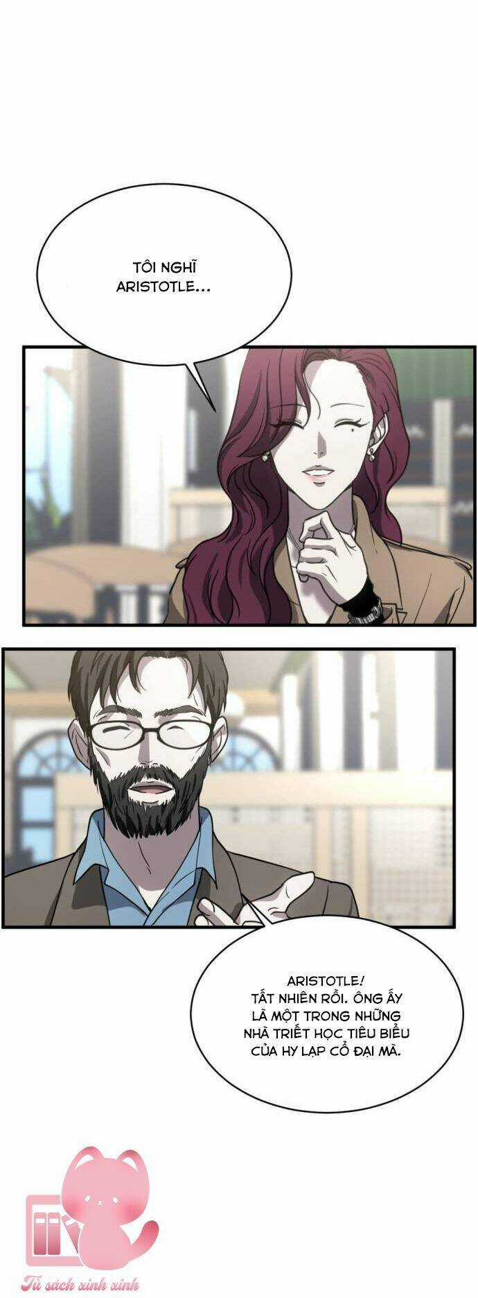 Ba Lần Động Phòng - Chapter 12 - Trang 50