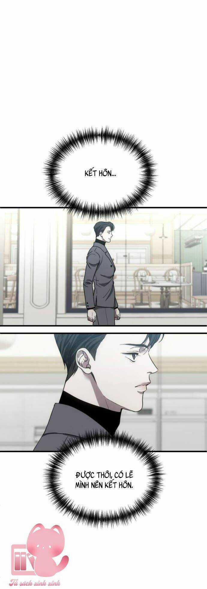 Ba Lần Động Phòng - Chapter 12 - Trang 6