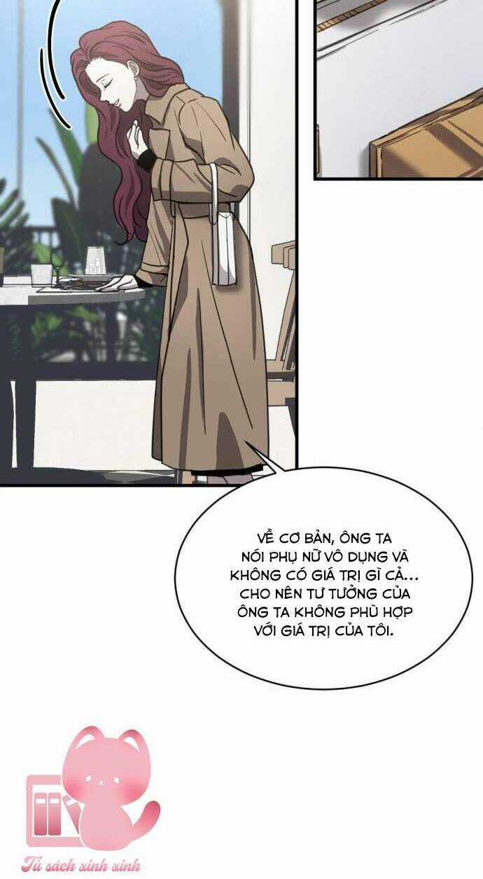 Ba Lần Động Phòng - Chapter 12 - Trang 53