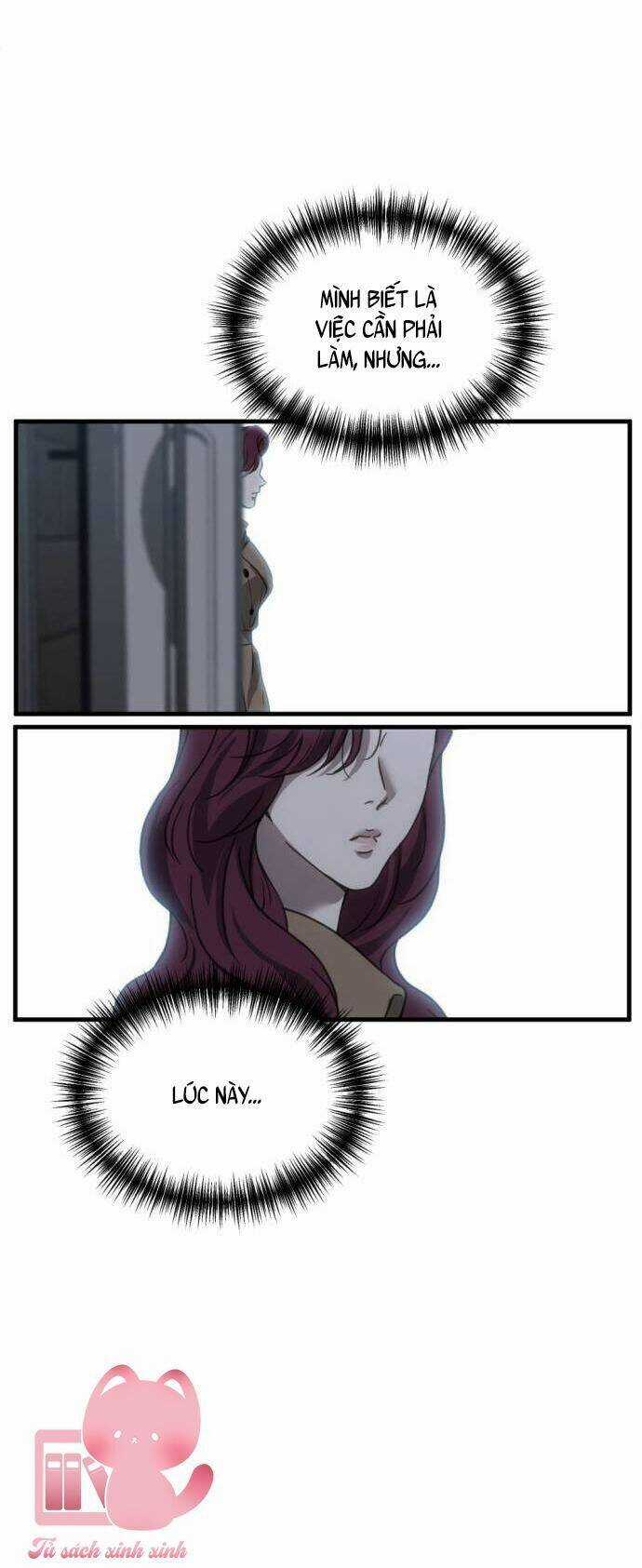 Ba Lần Động Phòng - Chapter 12 - Trang 7
