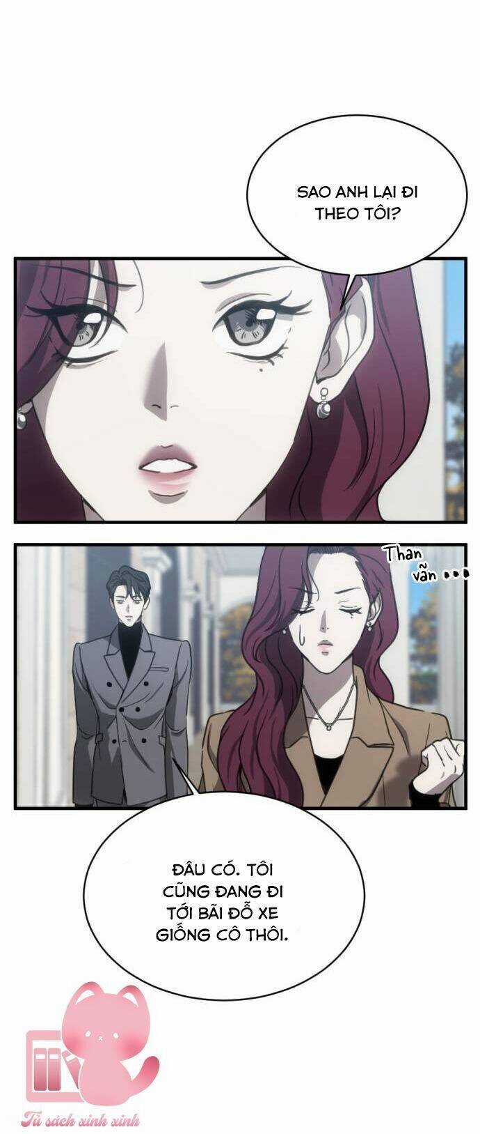 Ba Lần Động Phòng - Chapter 12 - Trang 61