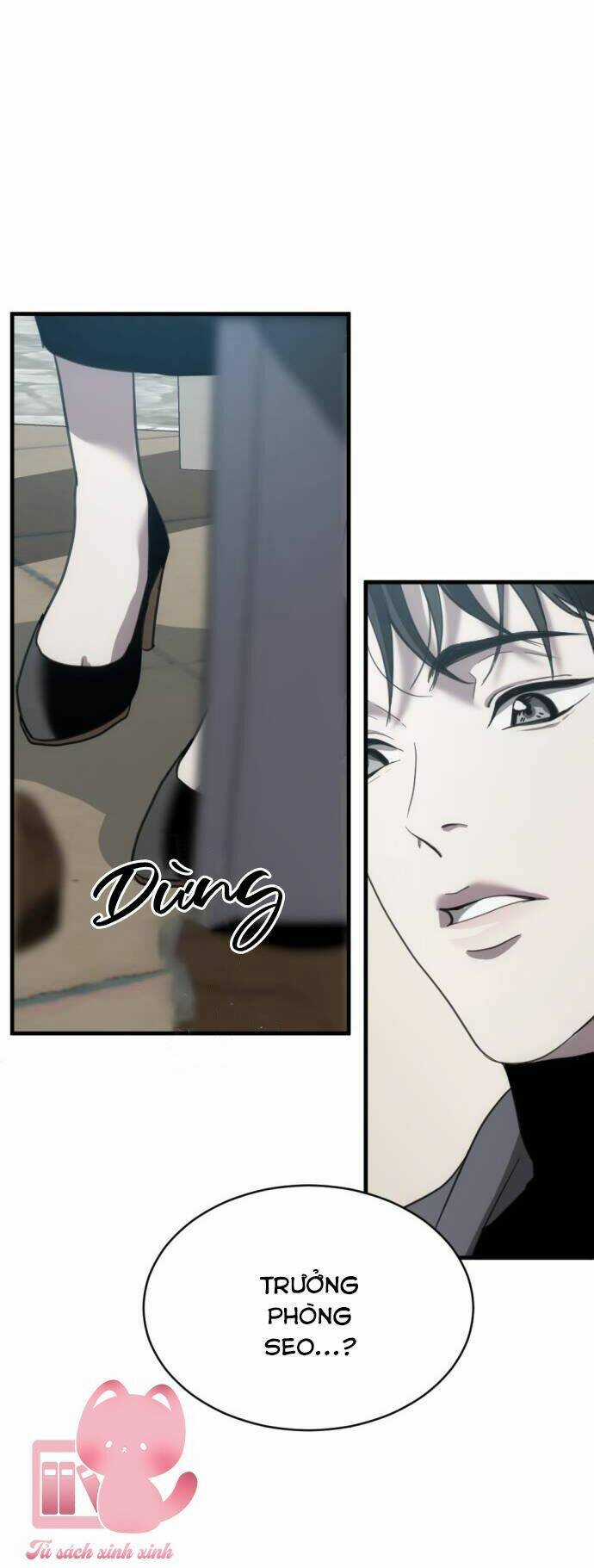 Ba Lần Động Phòng - Chapter 12 - Trang 8