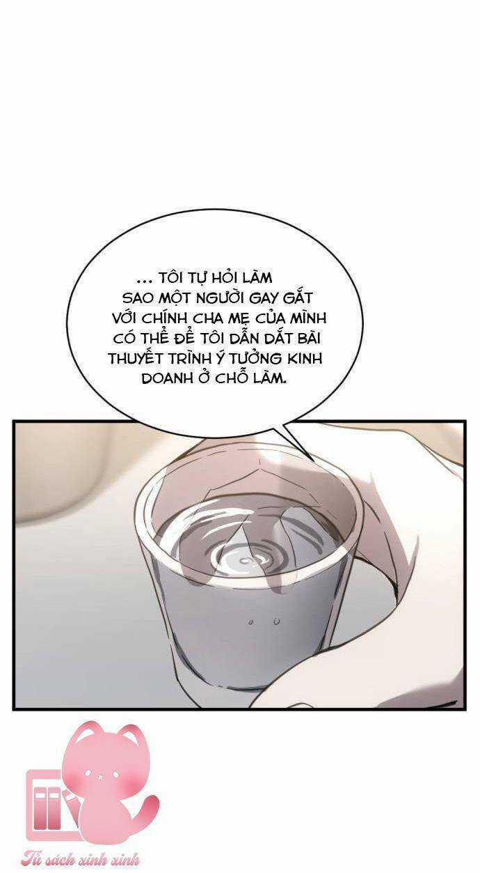 Ba Lần Động Phòng - Chapter 13 - Trang 13