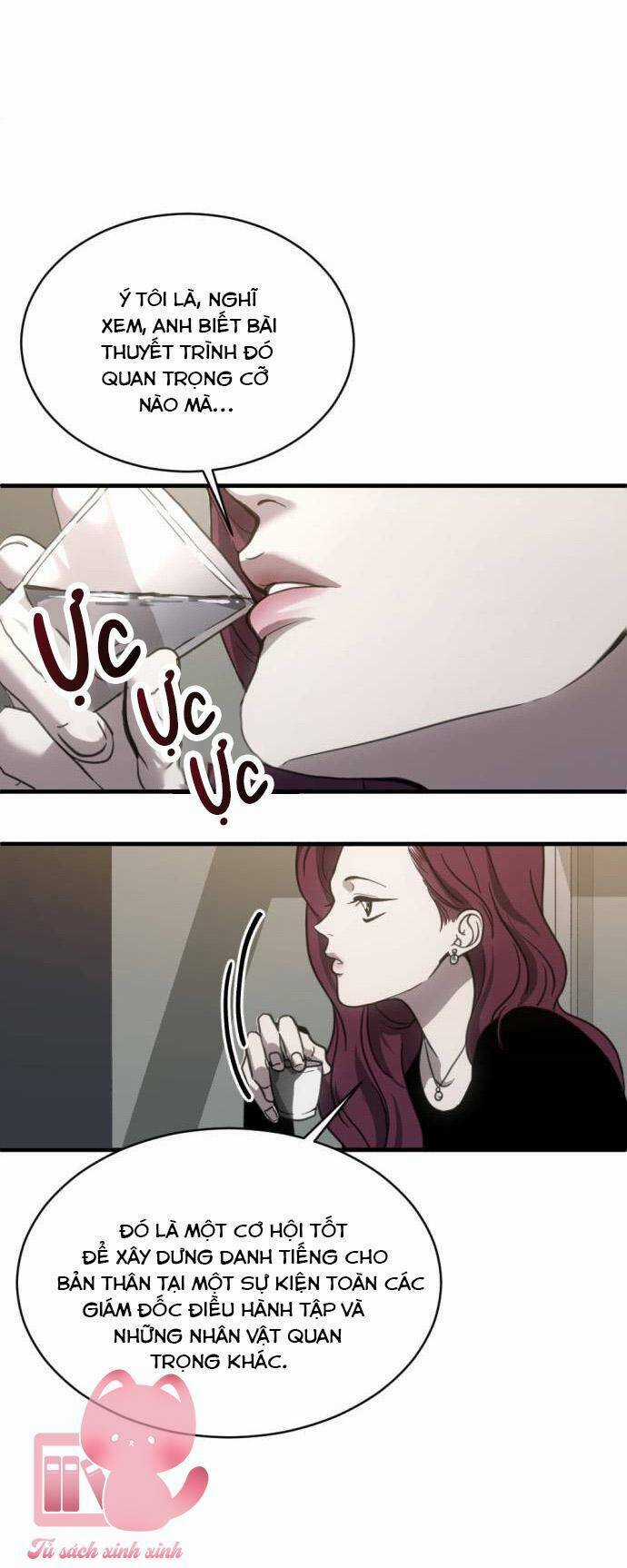 Ba Lần Động Phòng - Chapter 13 - Trang 14