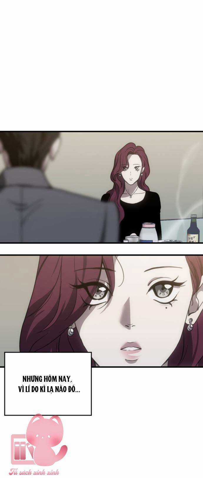 Ba Lần Động Phòng - Chapter 13 - Trang 3