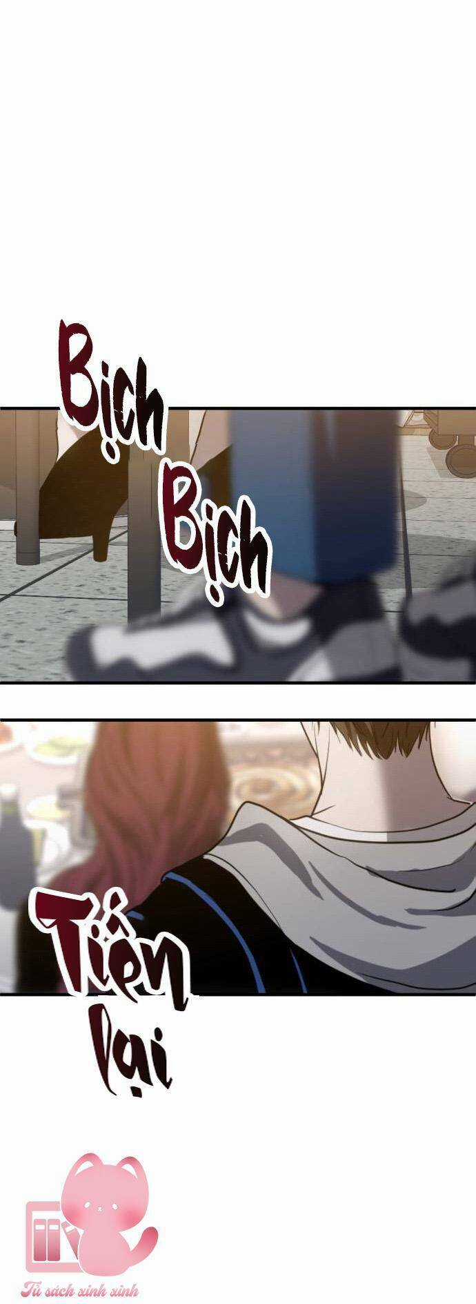 Ba Lần Động Phòng - Chapter 13 - Trang 25