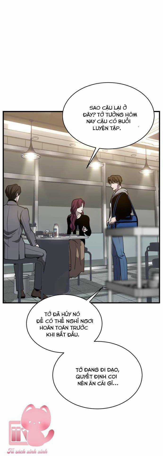 Ba Lần Động Phòng - Chapter 13 - Trang 30