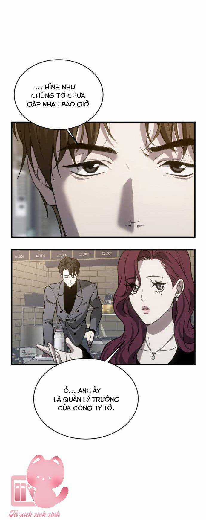Ba Lần Động Phòng - Chapter 13 - Trang 31