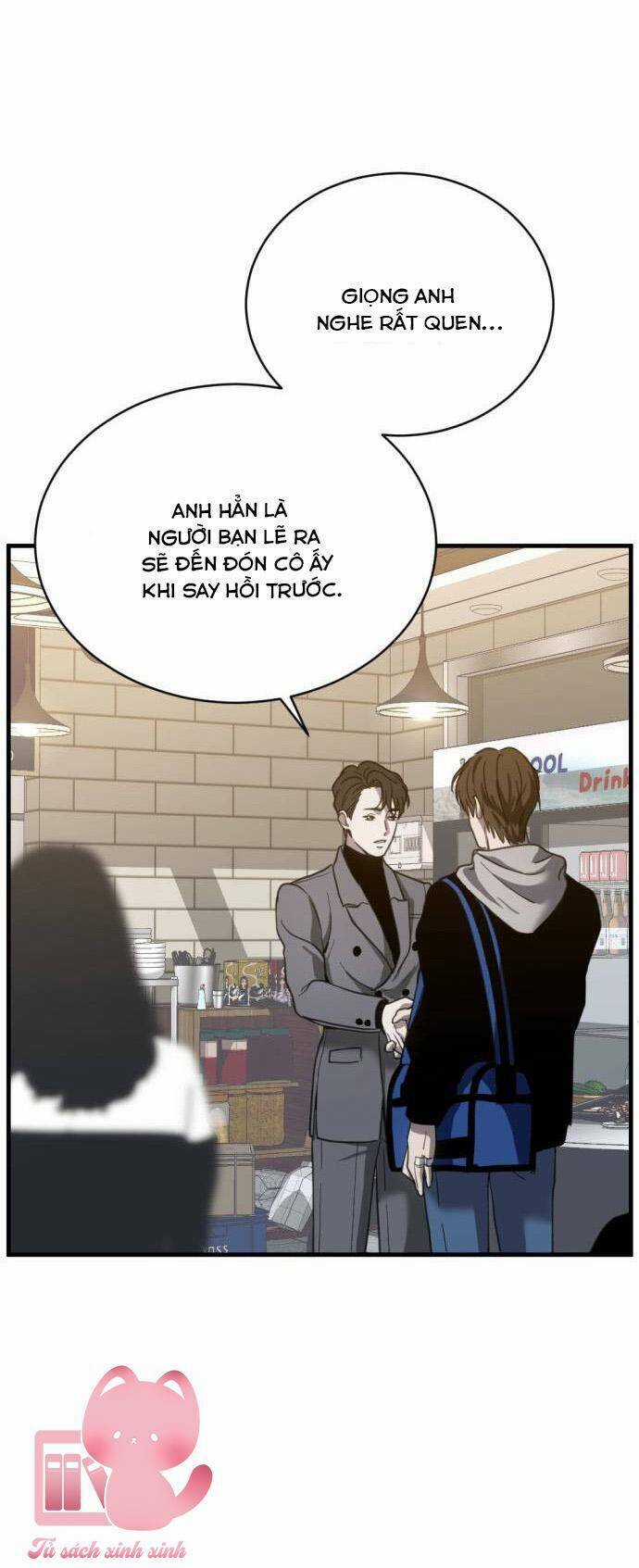 Ba Lần Động Phòng - Chapter 13 - Trang 34