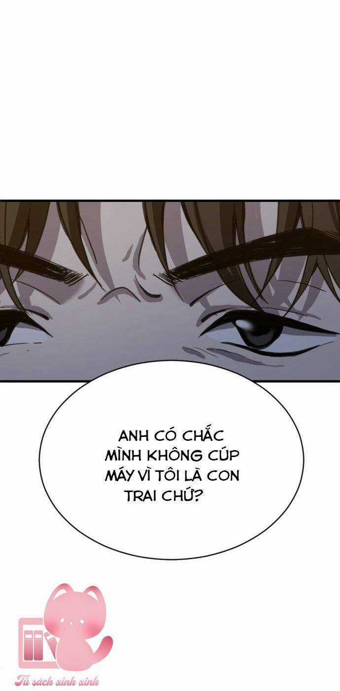 Ba Lần Động Phòng - Chapter 13 - Trang 38