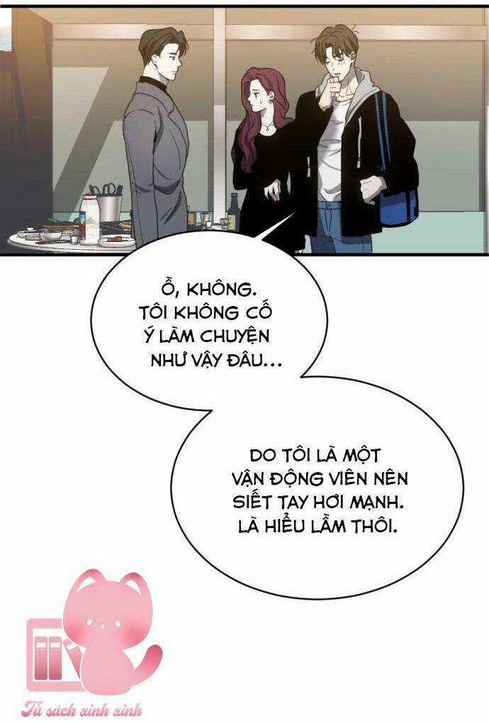 Ba Lần Động Phòng - Chapter 13 - Trang 43