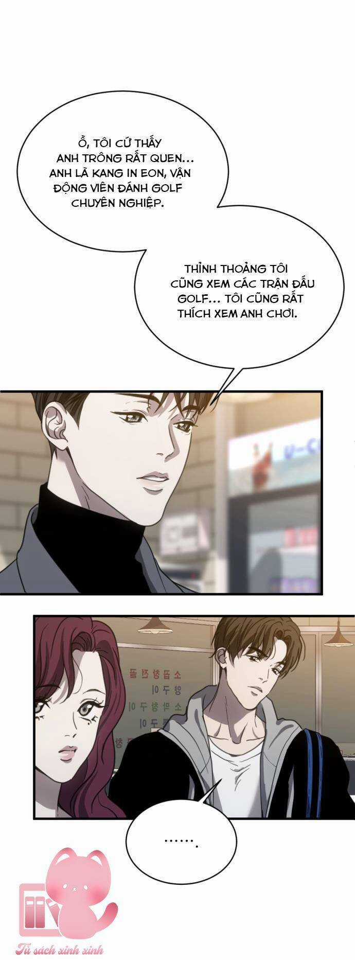 Ba Lần Động Phòng - Chapter 13 - Trang 44