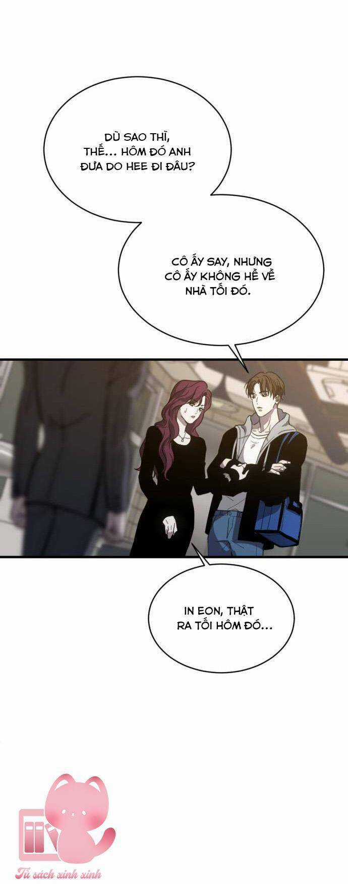 Ba Lần Động Phòng - Chapter 13 - Trang 45