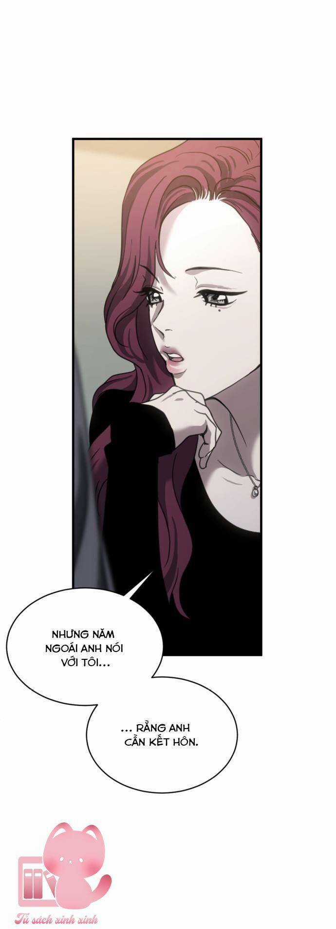 Ba Lần Động Phòng - Chapter 13 - Trang 6