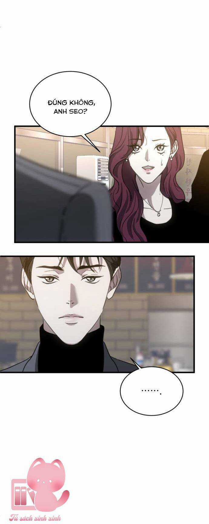 Ba Lần Động Phòng - Chapter 13 - Trang 52