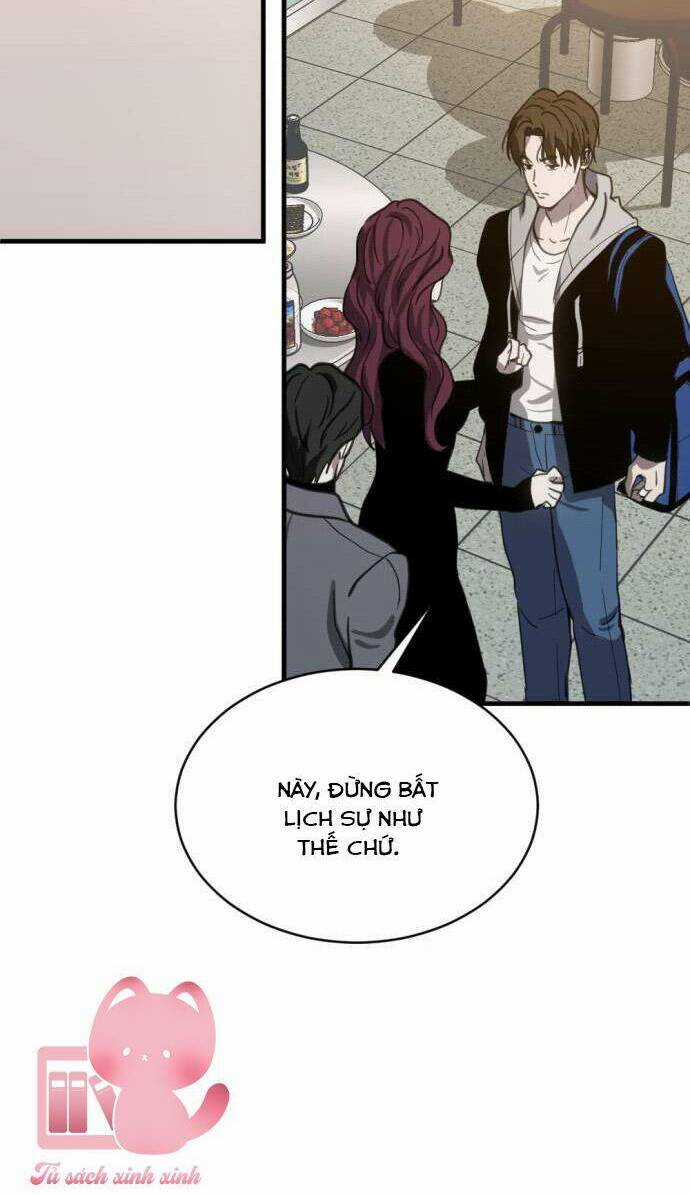 Ba Lần Động Phòng - Chapter 13 - Trang 54