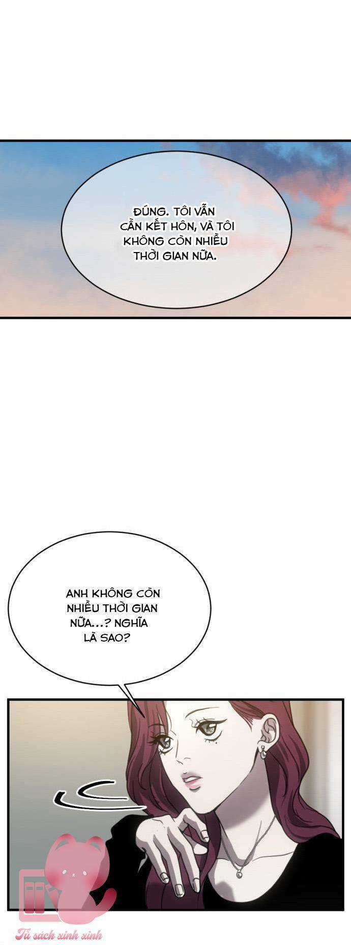 Ba Lần Động Phòng - Chapter 13 - Trang 7