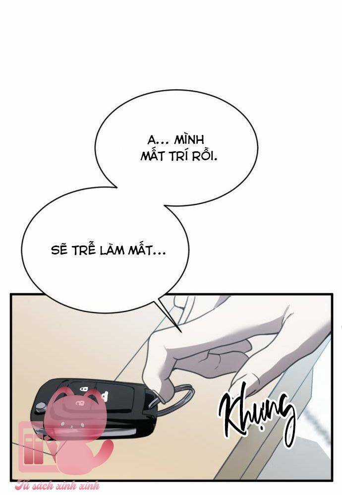 Ba Lần Động Phòng - Chapter 13 - Trang 68