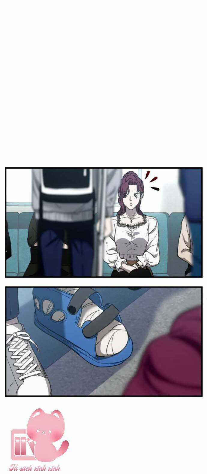 Ba Lần Động Phòng - Chapter 13 - Trang 70