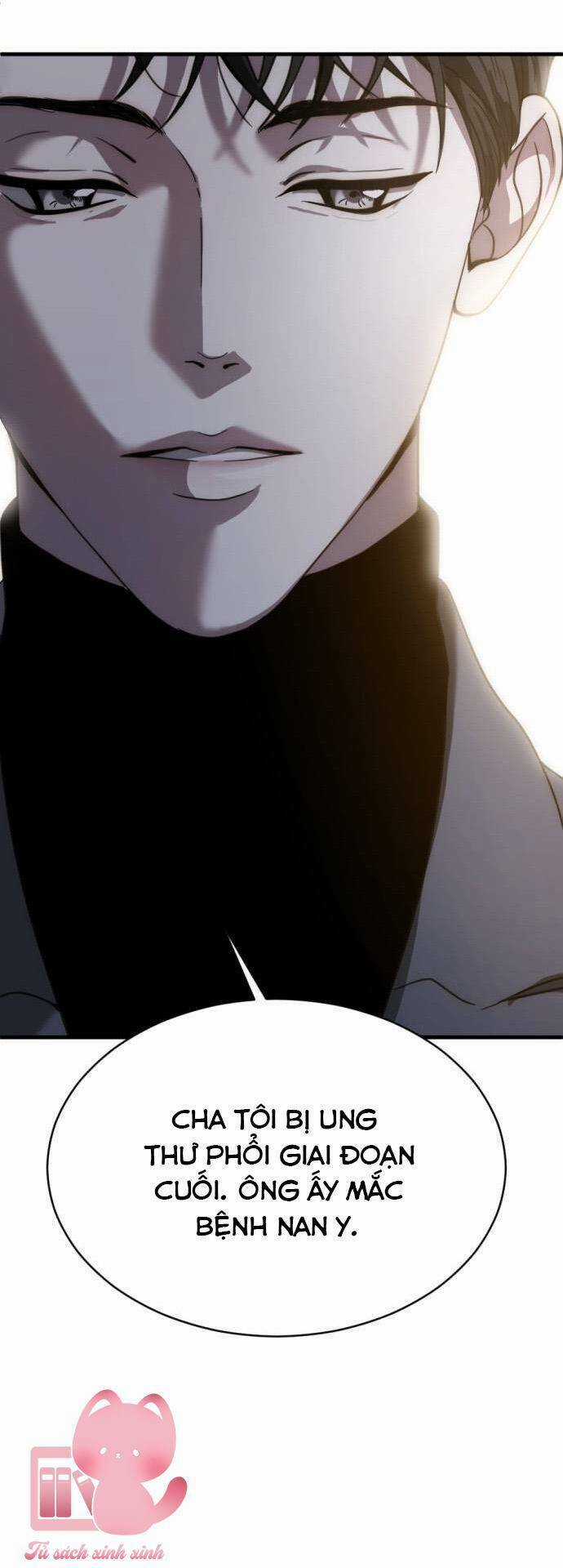 Ba Lần Động Phòng - Chapter 13 - Trang 8