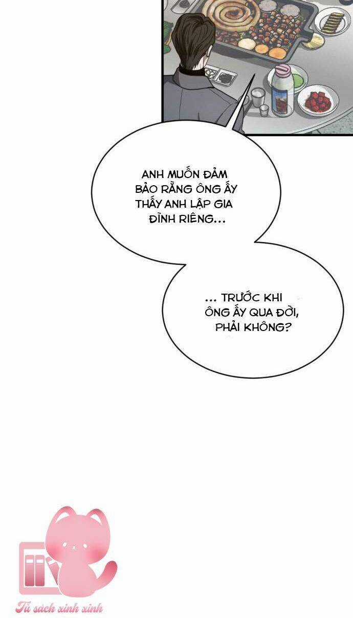 Ba Lần Động Phòng - Chapter 13 - Trang 10