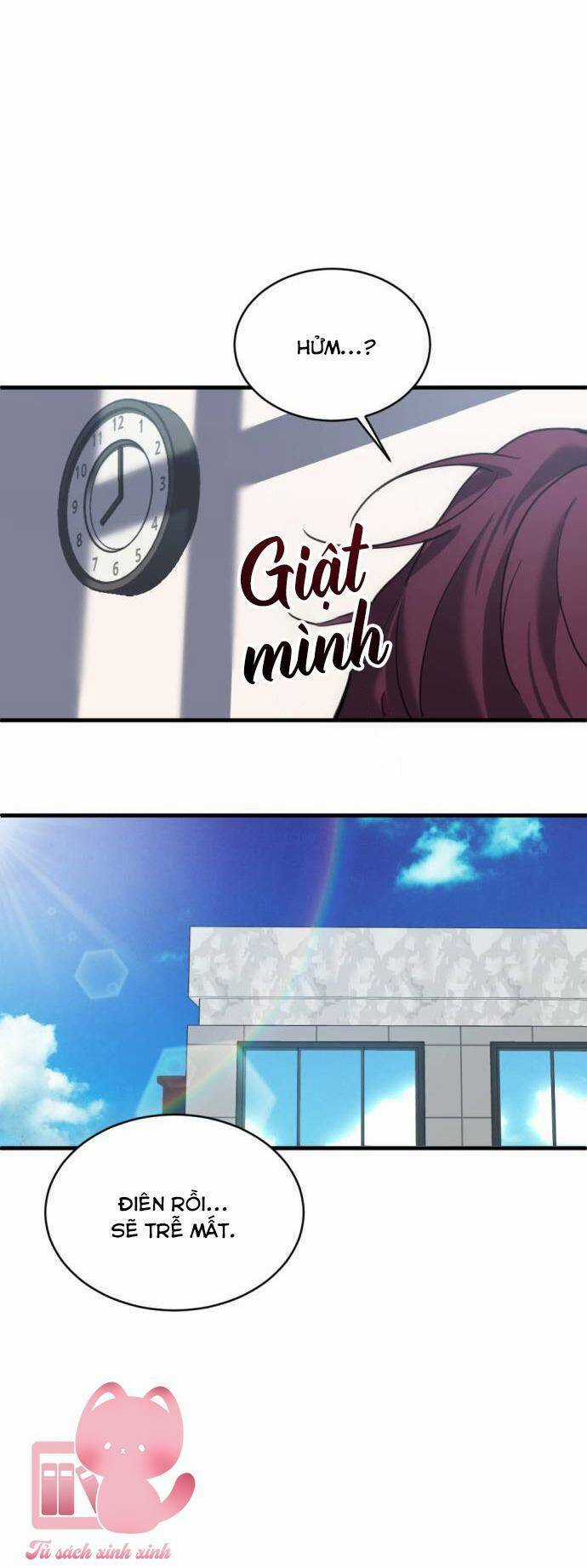 Ba Lần Động Phòng - Chapter 14 - Trang 16
