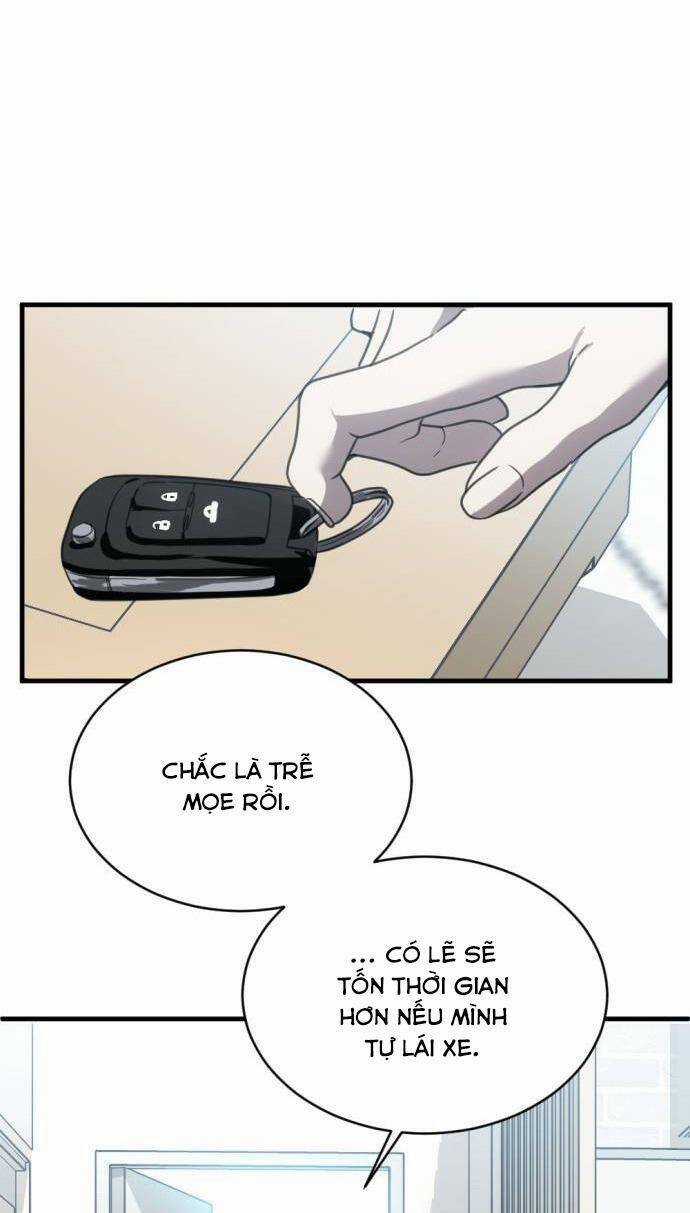 Ba Lần Động Phòng - Chapter 14 - Trang 17