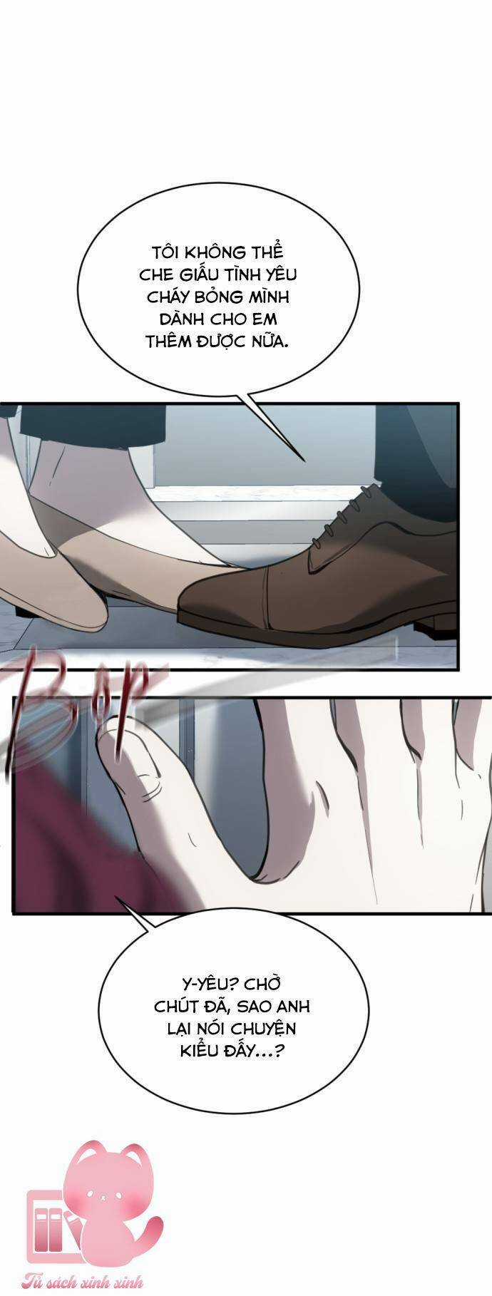 Ba Lần Động Phòng - Chapter 14 - Trang 3