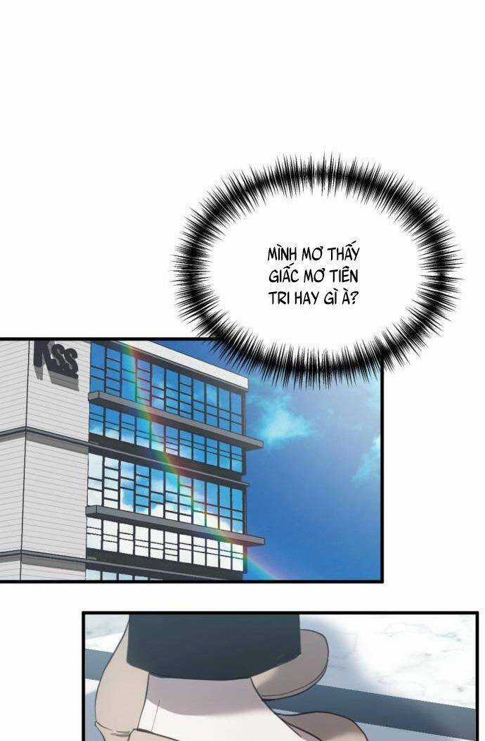 Ba Lần Động Phòng - Chapter 14 - Trang 24