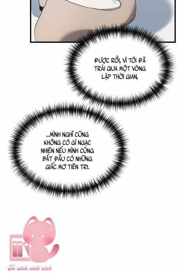 Ba Lần Động Phòng - Chapter 14 - Trang 25