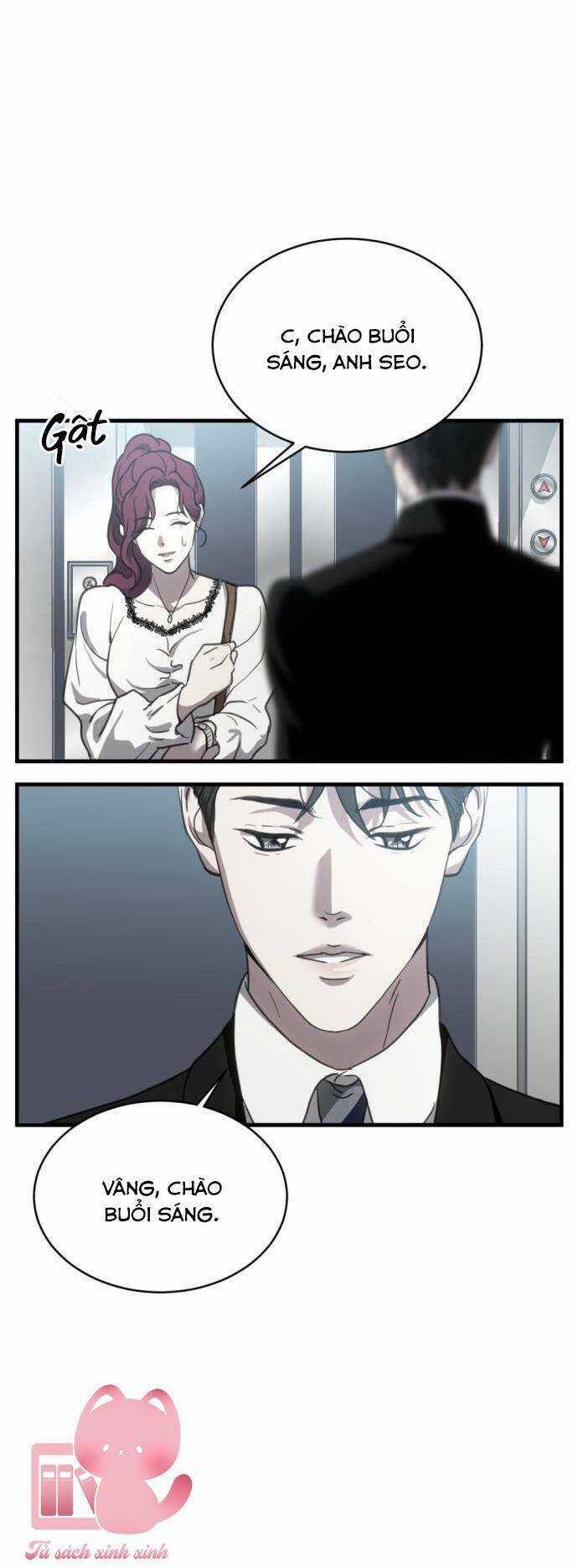 Ba Lần Động Phòng - Chapter 14 - Trang 26