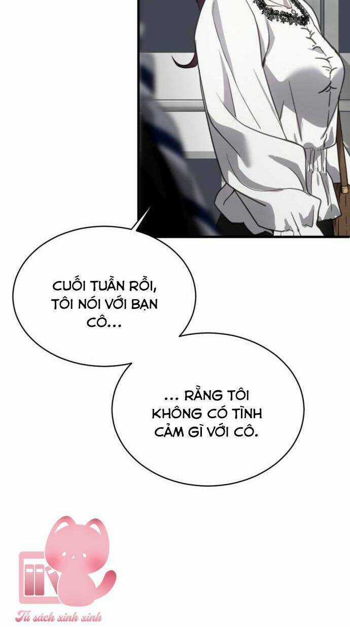 Ba Lần Động Phòng - Chapter 14 - Trang 30