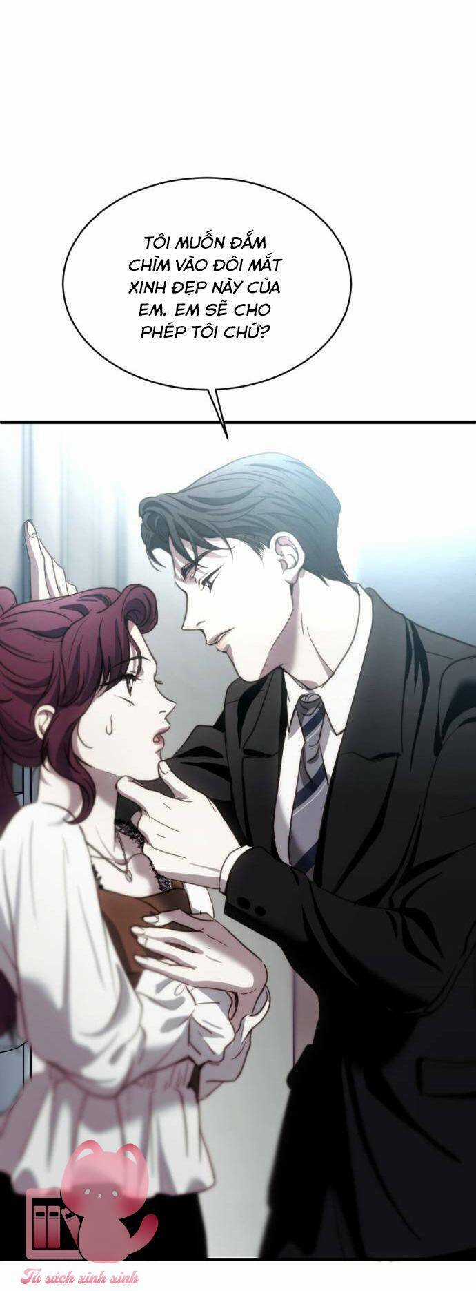 Ba Lần Động Phòng - Chapter 14 - Trang 4