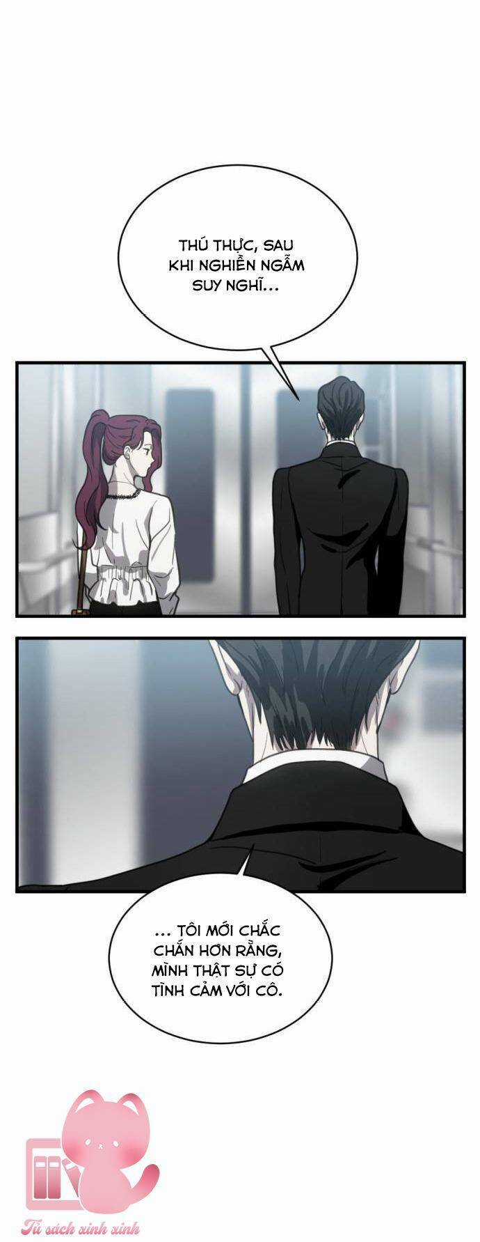 Ba Lần Động Phòng - Chapter 14 - Trang 32