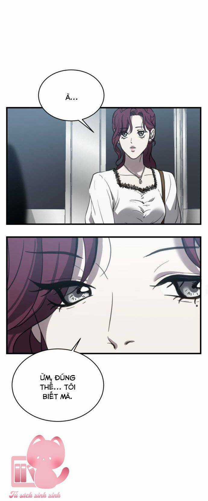 Ba Lần Động Phòng - Chapter 14 - Trang 40